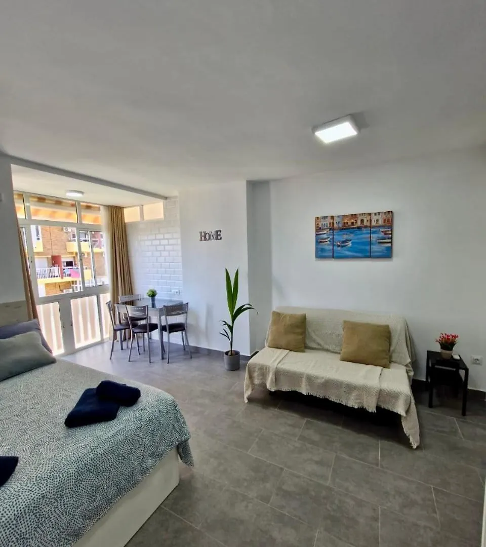 Fabuloso Estudio Iris - Benalmadena 0*,